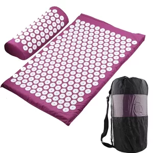 acupressure mat, spike mat