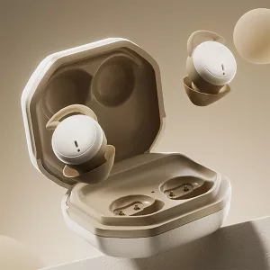earbuds, wireless earbuds, noise cancelling earbuds, sleep earbuds