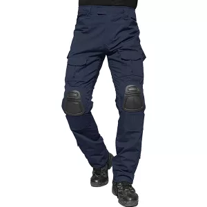 أزرق