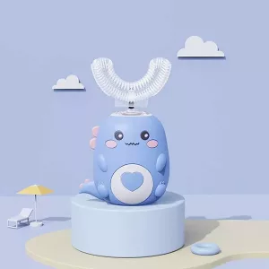 أزرق