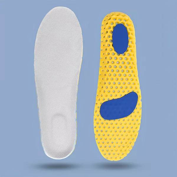memory foam insoles, orthopedic insoles