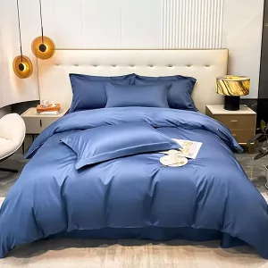 أزرق