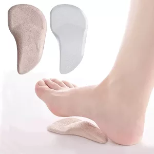 flat feet insoles, arch support insoles, orthopedic insoles, gel insoles