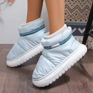 أزرق