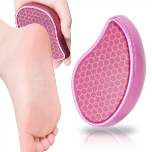 foot file, dead skin remover, foot scraper, glass foot file, foot grinder, heel scraper, nano glass foot file