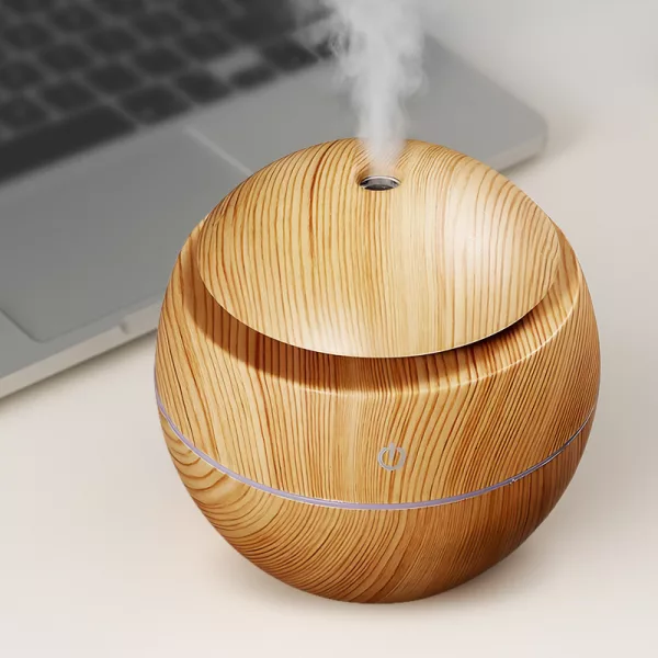humidifier, essential oil diffuser, aromatherapy diffuser, air humidifier