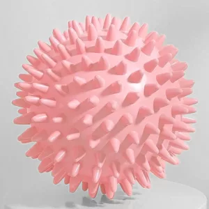 plantar fascia ball, plantar massage ball, foot massage ball