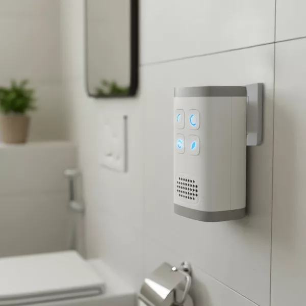 air purifier, ozone generator, ozone machine