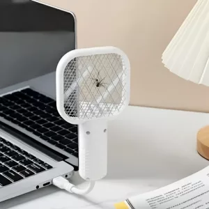 electric mosquito killer, electric mosquito swatter, plug in bug repellent, mosquito light zapper