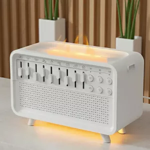 white noise machine, humidifier sound machine, humidifier white noise machine