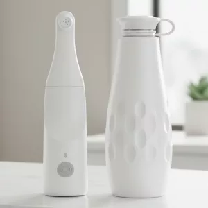 portable bidet, electric bidet, handheld bidet, travel bidet, portable bidet sprayer