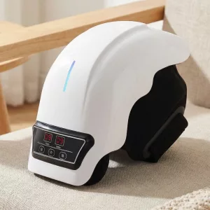 knee heat massager, electric knee massager