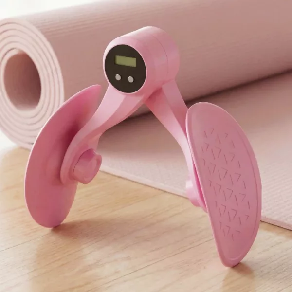 pelvic floor trainer, pelvic muscle trainer, pelvic floor trainer device