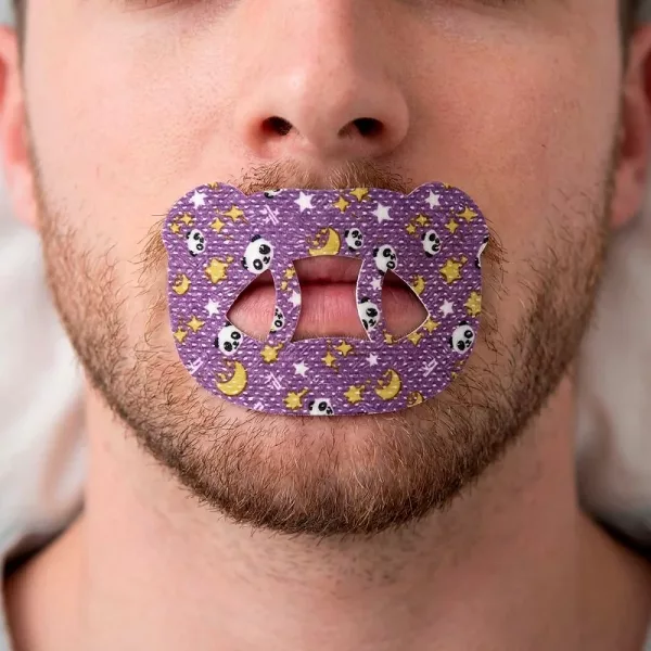 mouth tape for sleep, nasal strips for snoring